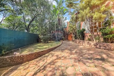 Casa, 4 quartos, 250 m² - Foto 4