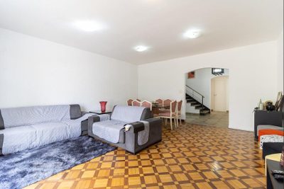 Casa, 3 quartos, 300 m² - Foto 3