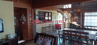 Casa, 3 quartos - Foto 4