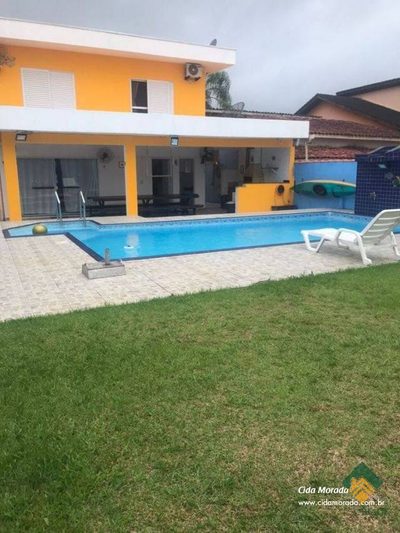 Casa, 4 quartos, 240 m² - Foto 3