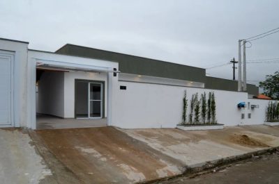 Casa, 2 quartos, 80 m² - Foto 3