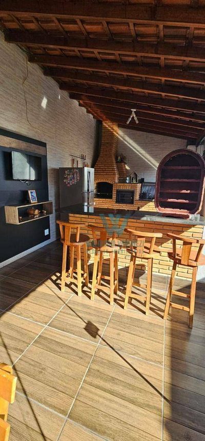 Casa, 2 quartos, 180 m² - Foto 2