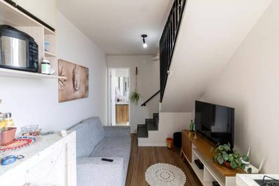 Apartamento, 2 quartos, 67 m² - Foto 4