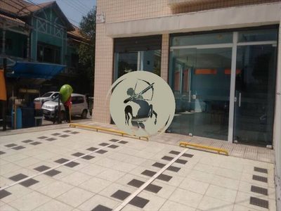 Prédio Inteiro, 480 m² - Foto 2