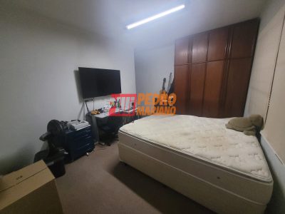Sobrado, 3 quartos, 215 m² - Foto 5