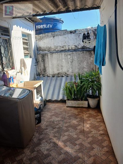 Casa, 2 quartos - Foto 5