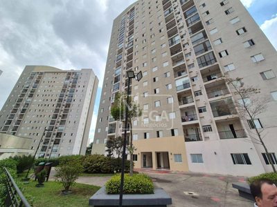 Apartamento, 3 quartos, 65 m² - Foto 2