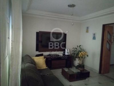 Casa, 3 quartos, 102 m² - Foto 2