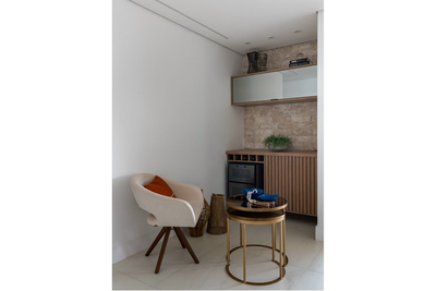 Apartamento, 3 quartos, 135 m² - Foto 2