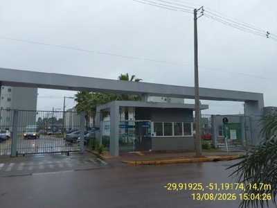 Apartamento, 2 quartos, 43 m² - Foto 1