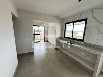 Cobertura, 3 quartos, 169 m² - Foto 3