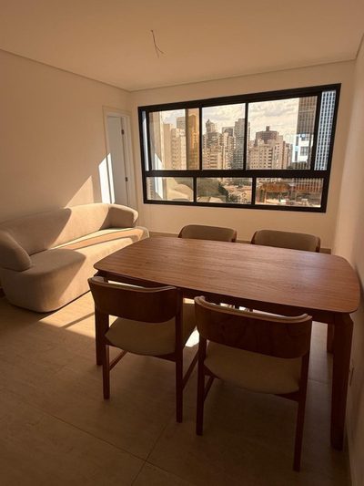 Apartamento, 3 quartos, 85 m² - Foto 2
