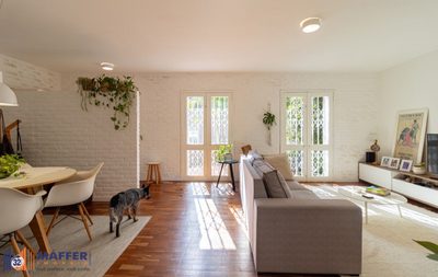 Casa, 3 quartos, 132 m² - Foto 2