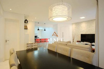 Apartamento, 3 quartos, 94 m² - Foto 4