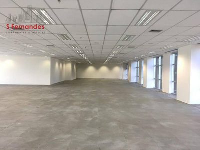 Sala-Conjunto, 581 m² - Foto 1