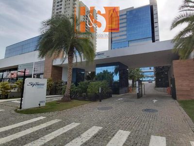 Sala-Conjunto, 322 m² - Foto 1