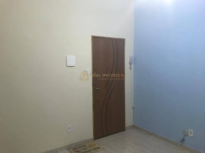 Apartamento, 1 quarto, 32 m² - Foto 1