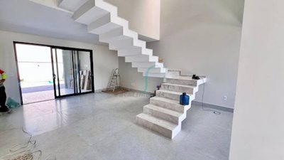 Casa, 3 quartos, 239 m² - Foto 3
