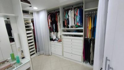Casa, 4 quartos, 520 m² - Foto 1