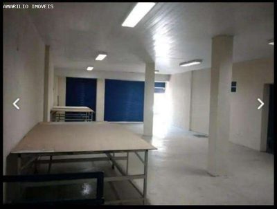Loja-Salão, 120 m² - Foto 2