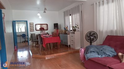 Casa, 2 quartos, 111 m² - Foto 3