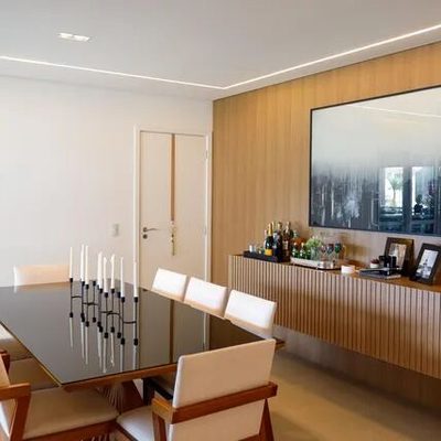 Apartamento, 4 quartos, 254 m² - Foto 3