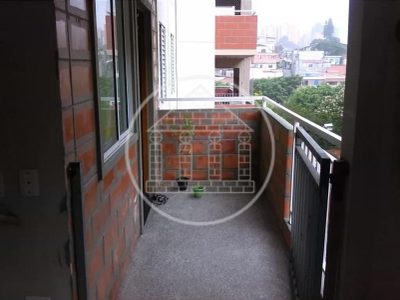 Apartamento, 2 quartos, 50 m² - Foto 1