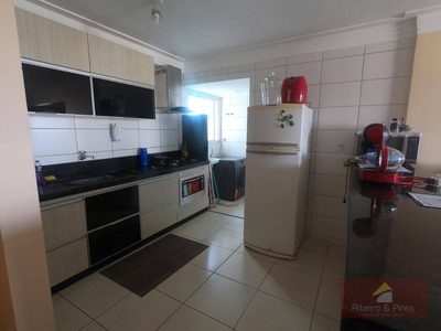 Apartamento, 3 quartos, 105 m² - Foto 3