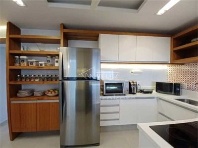 Apartamento, 3 quartos, 187 m² - Foto 5