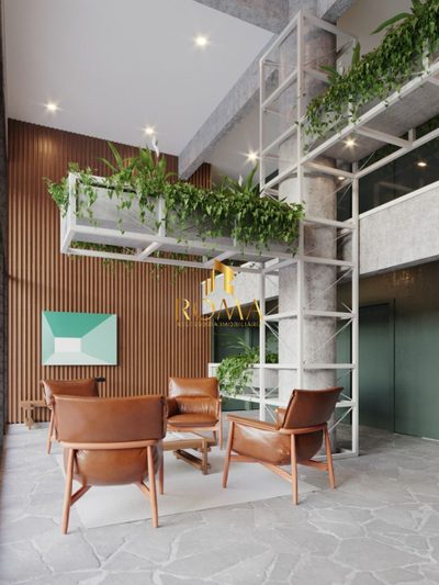 Apartamento, 2 quartos, 80 m² - Foto 5