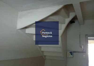 Sobrado, 3 quartos, 120 m² - Foto 3