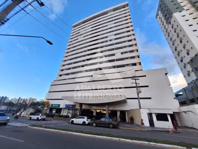 Apartamento, 1 quarto, 53 m² - Foto 1