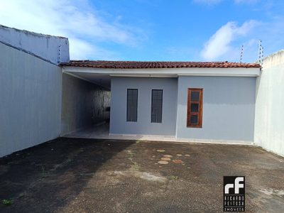 Casa, 2 quartos - Foto 2