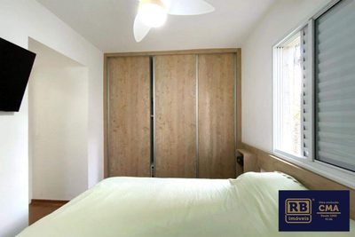 Apartamento, 3 quartos, 177 m² - Foto 5