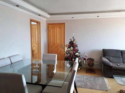 Apartamento, 3 quartos, 85 m² - Foto 2