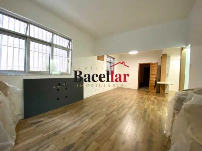 Apartamento, 1 quarto, 59 m² - Foto 3