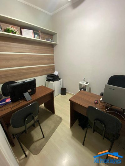 Sala-Conjunto, 20 m² - Foto 2
