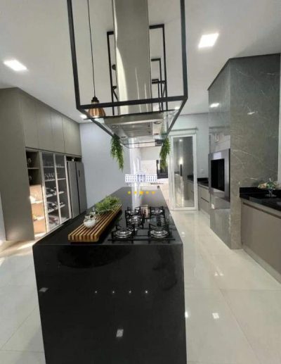 Casa, 3 quartos, 167 m² - Foto 5