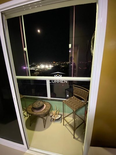 Apartamento, 3 quartos, 87 m² - Foto 1
