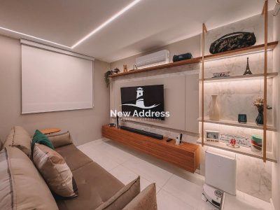 Apartamento, 2 quartos, 69 m² - Foto 4