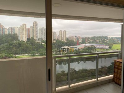 Apartamento, 1 quarto, 47 m² - Foto 4
