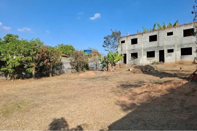 Chácara, 4 quartos, 1000 m² - Foto 4