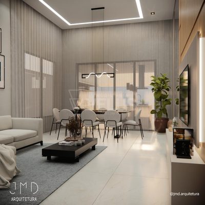 Casa, 4 quartos, 365 m² - Foto 4