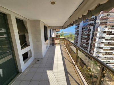 Apartamento, 3 quartos, 116 m² - Foto 5