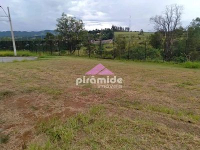 Terreno, 424 m² - Foto 1