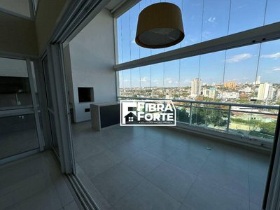 Apartamento, 3 quartos, 189 m² - Foto 3
