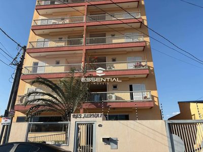 Apartamento, 3 quartos, 95 m² - Foto 2