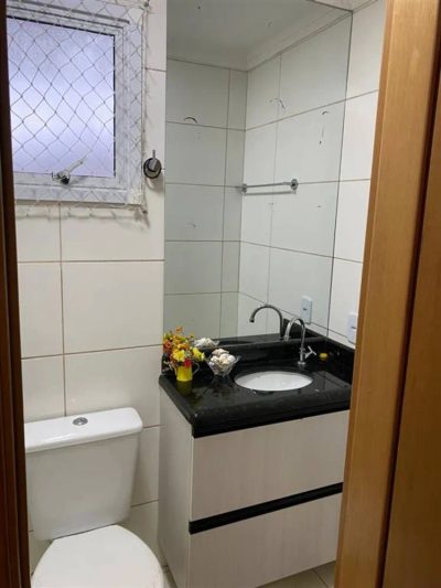 Apartamento, 2 quartos, 55 m² - Foto 4