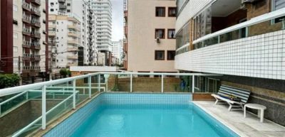 Apartamento, 2 quartos, 84 m² - Foto 2