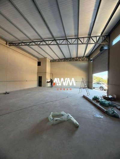 Depósito-Galpão, 400 m² - Foto 3